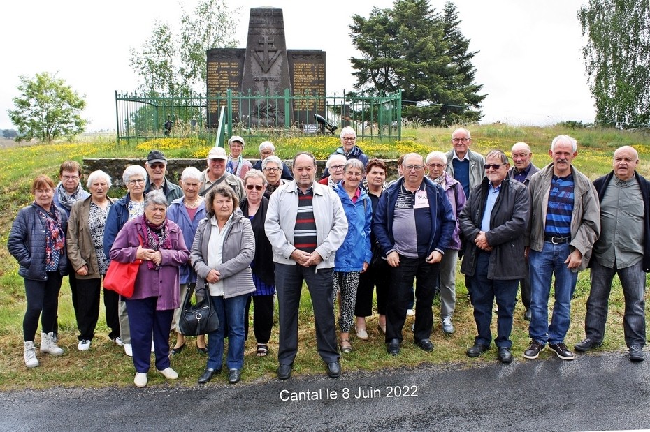 Cantal 2022 